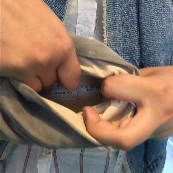 Chinese laundry/Kristin cavalari booties - Picture 4 of 6